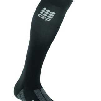 CEP Recovery Socken Compression MEN -schwarz-