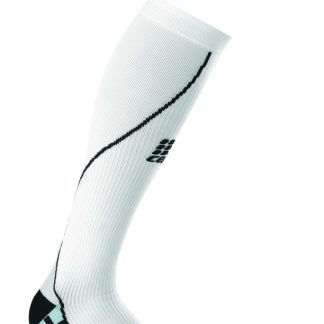 CEP Teamsports Compression Sportsocken MEN -weiß-