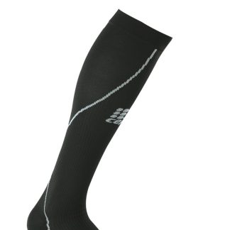 CEP Teamsports Compression Sportsocken MEN -schwarz-