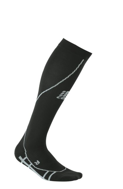 CEP Teamsports Compression Sportsocken WOMEN -schwarz-