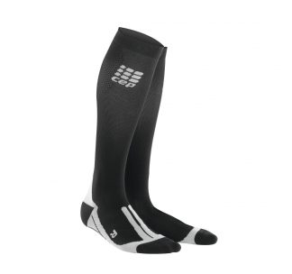 CEP pro + cycle Socken MEN -schwarz-