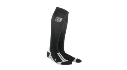 CEP pro + cycle Socken MEN -schwarz-