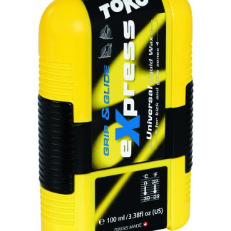 Toko Wachs Grip&Glide Pocket 100ml