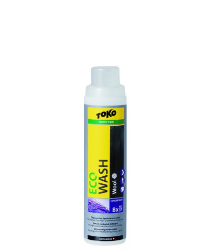 Toko Eco Wool Wash - 250 ml