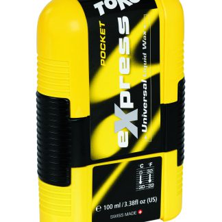 Toko Express Pocket Flüssigwachs 100ml