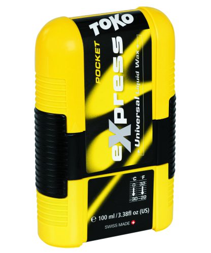 Toko Express Pocket Flüssigwachs 100ml