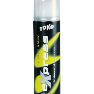 Toko Express Maxi Flüssigwachs 200ml