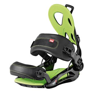 Head RX TWO Snowboardbindung