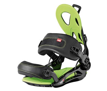 Head RX TWO Snowboardbindung