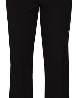 Ski- und Snowboardhose ICEPEAK NOELIA, schwarz