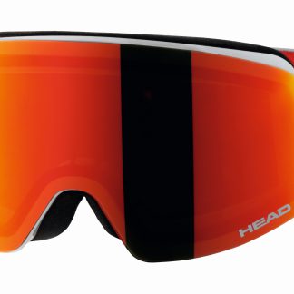 Skibrille Head Infinity FMR