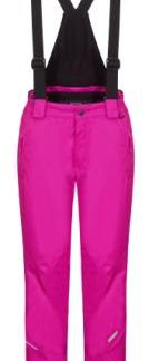 Skihose ICEPEAK CELIA JR, pink