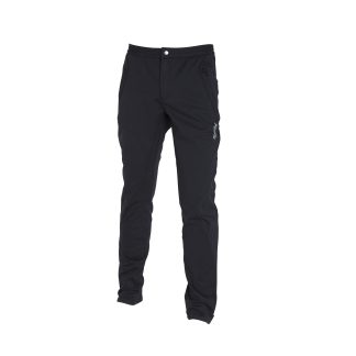 Swix Langlaufhose MENS Lillehammer Farbe schwarz