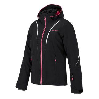 TILDA Lady - Skijacke black