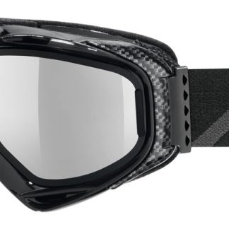 g.gl 300 Top Skibrille - black