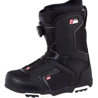 Head Snowboardschuh "Scout Boa" schwarz