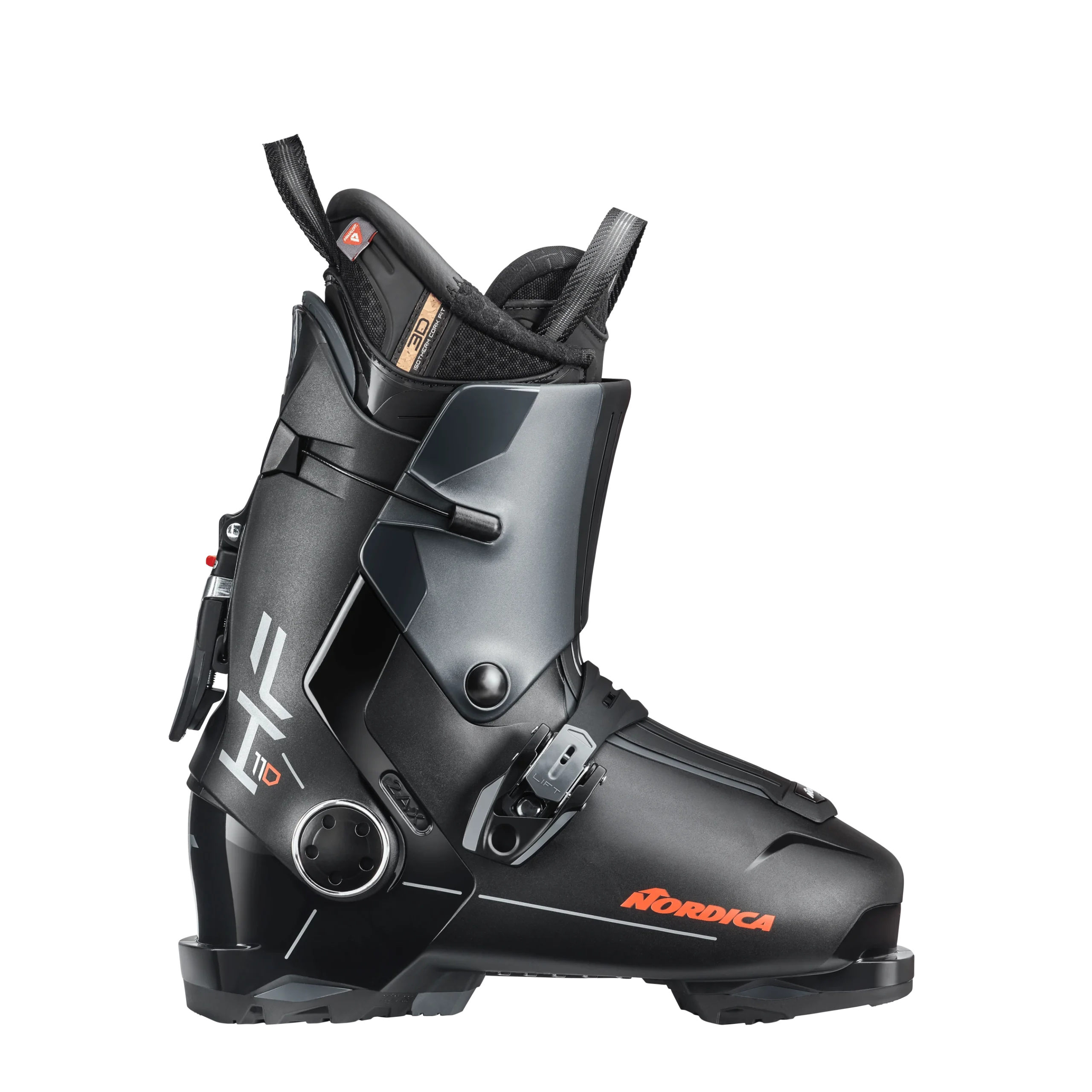 Nordica Skischuh - HF 100 (GW)