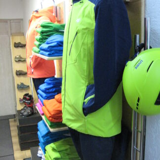 Ski- und Snowboard Jacken