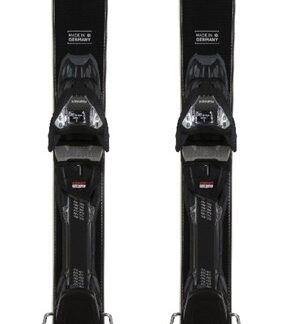 Völkl RACETIGER SRC + MARKER VMOTION 10 GW 2025/26 Alpin Ski mit Bindung